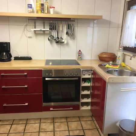 Willa Haus Biene Schleiden Zewnętrze zdjęcie