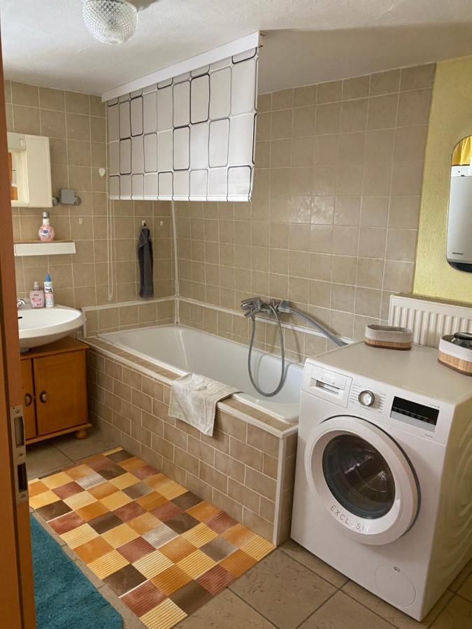 Willa Haus Biene Schleiden Zewnętrze zdjęcie