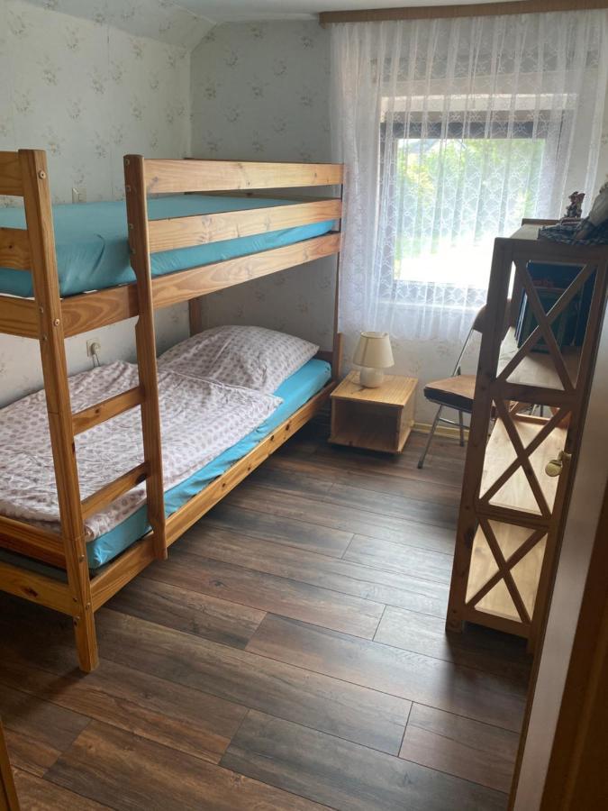 Willa Haus Biene Schleiden Zewnętrze zdjęcie