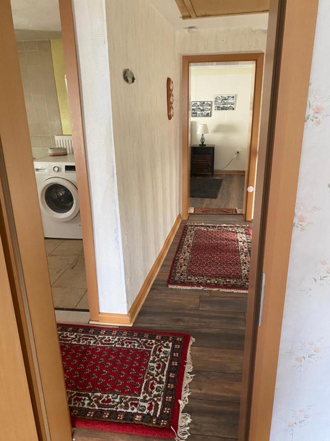 Willa Haus Biene Schleiden Zewnętrze zdjęcie