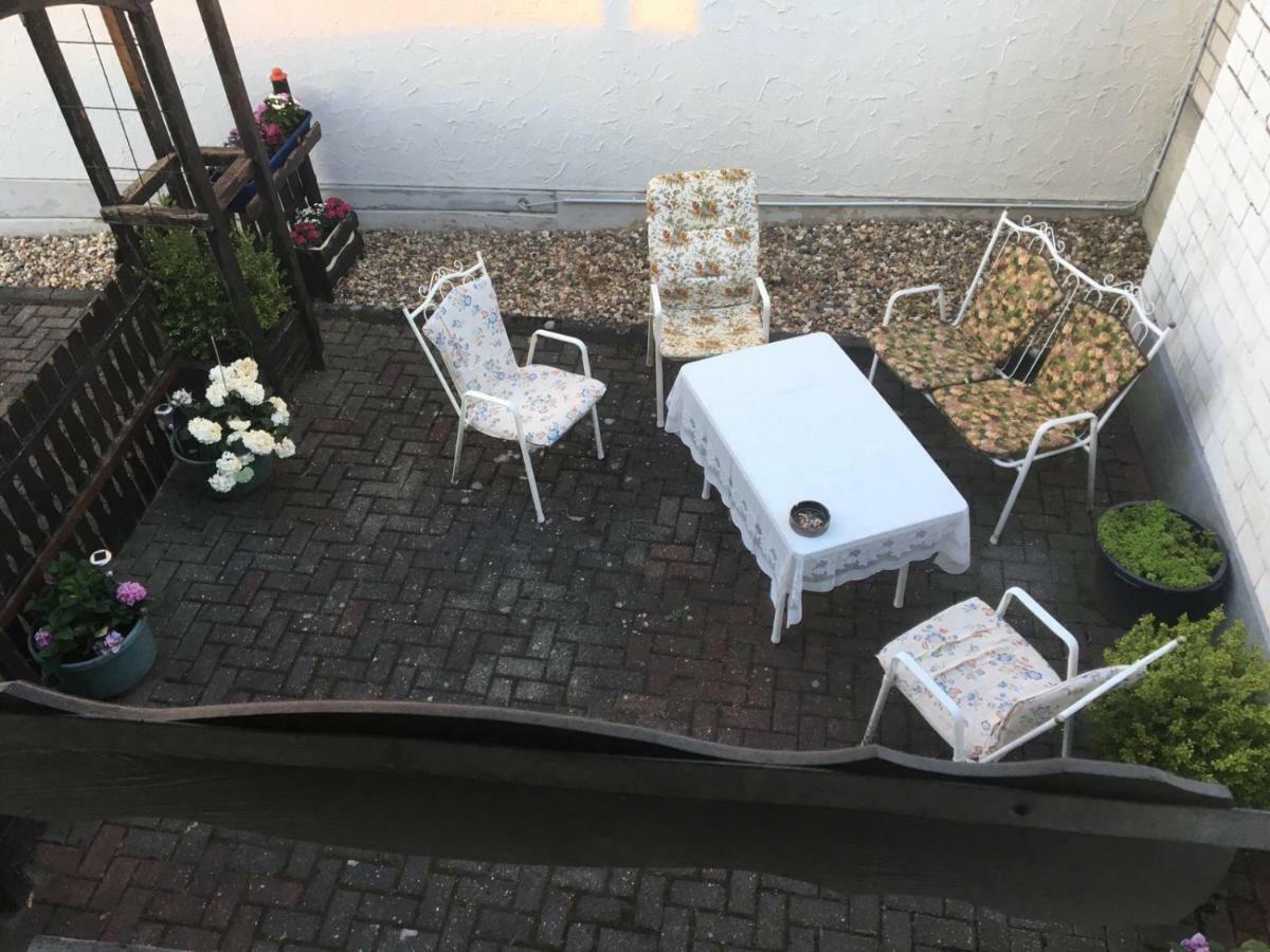 Willa Haus Biene Schleiden Zewnętrze zdjęcie