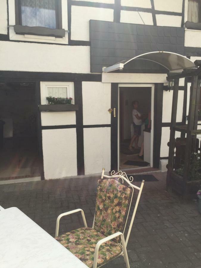 Willa Haus Biene Schleiden Zewnętrze zdjęcie